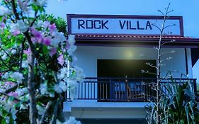 Rock Villa Relax City Resort