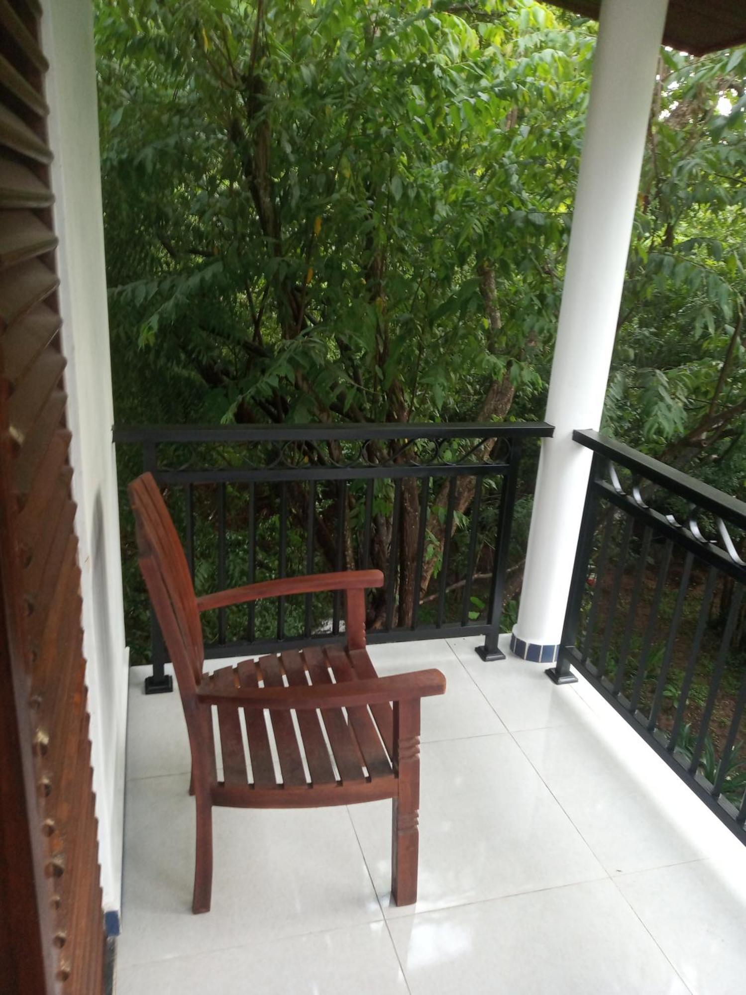 Rock Villa Relax City Resort Mihintale Exterior photo
