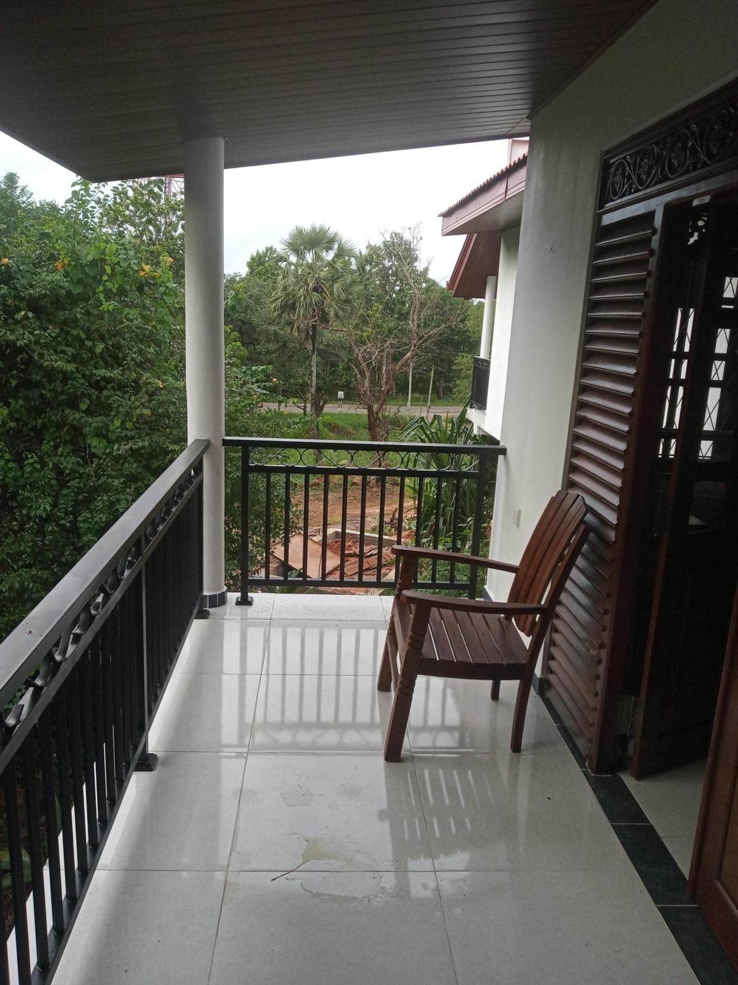 Rock Villa Relax City Resort Mihintale Exterior photo