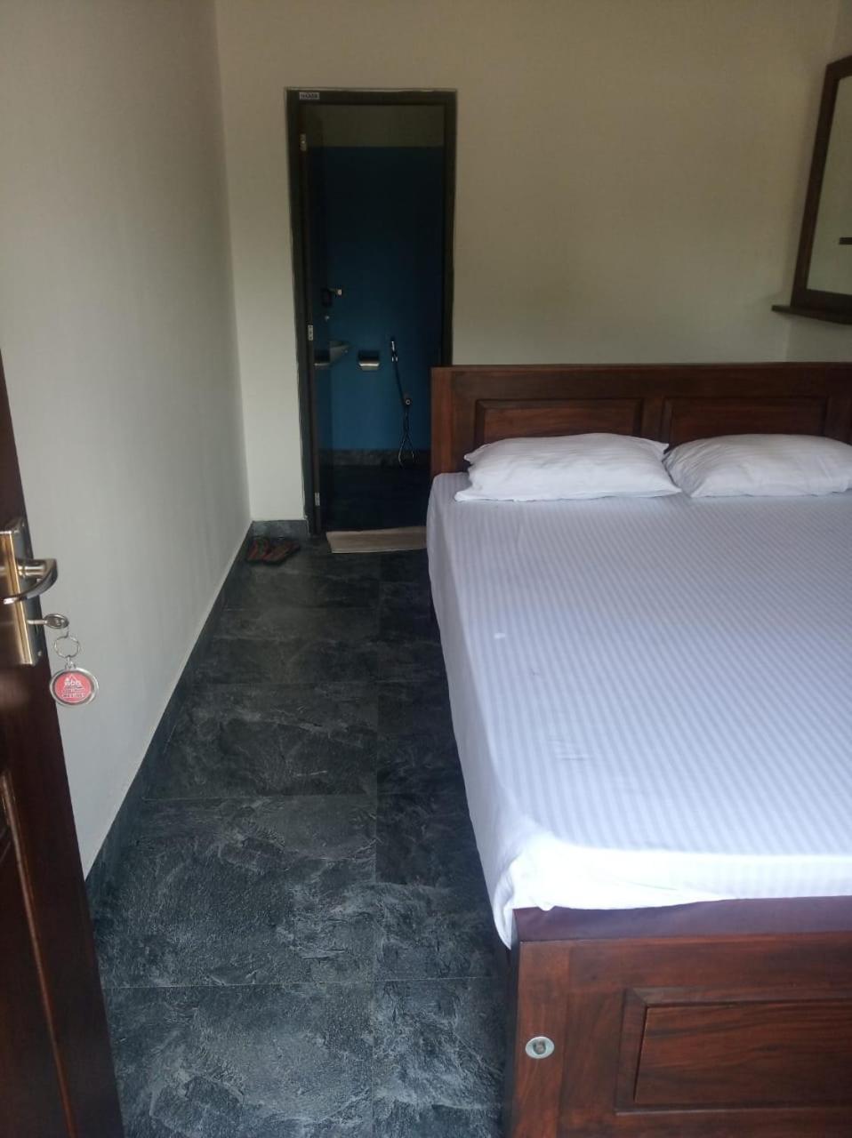 Rock Villa Relax City Resort Mihintale Exterior photo